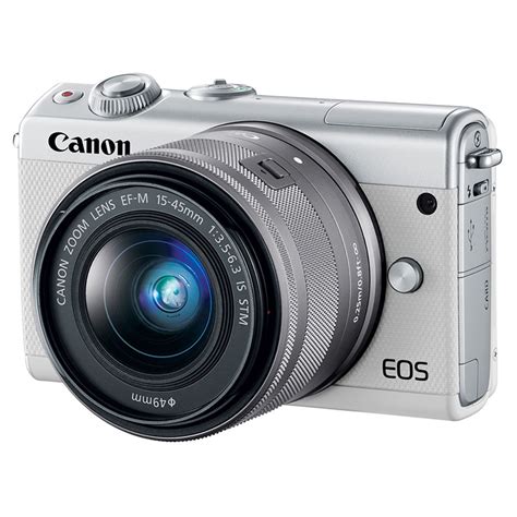 Canon EOS M10 | กล้อง เลนส์ EC-MALL.COM "ร้านกล้องที่คุณวางใจ"