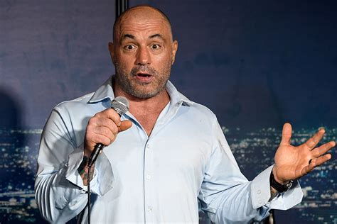 Joe Rogan Podcast Clip Sparks Discussion About Comics, Rape Culture - InsideHook