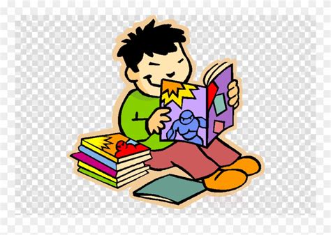 3rd grade reading clipart 10 free Cliparts | Download images on ...