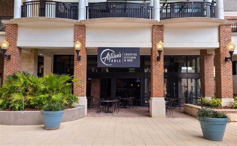 19 Best Downtown Orlando Restaurants You Must Try - Florida Vacationers