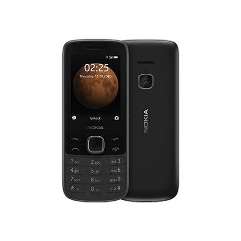 Nokia 225 4G - Mobilife.am | Օնլայն խանութ