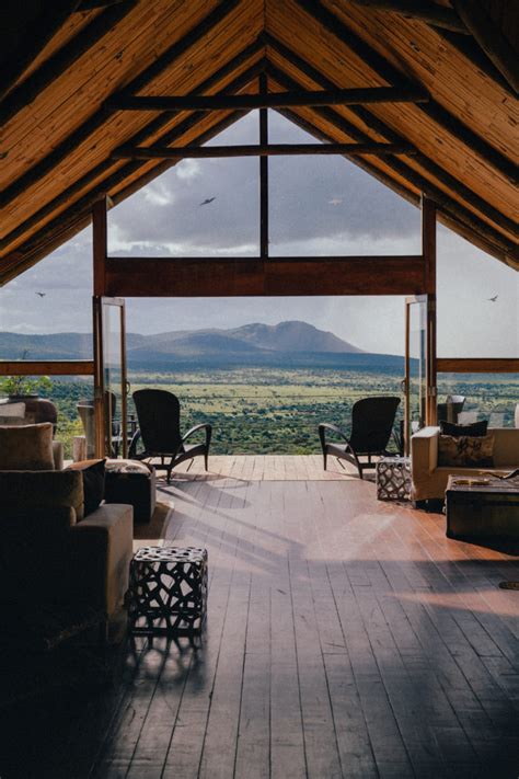 The 20 Best Safari Lodges in Africa - World of Wanderlust