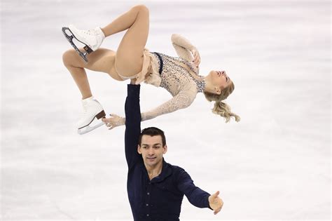 Pairs Figure Skating Olympics 2018 Gold Medal Preview | Time