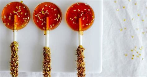 Sugar Free Gluten Free Lollipops Recipes | Yummly