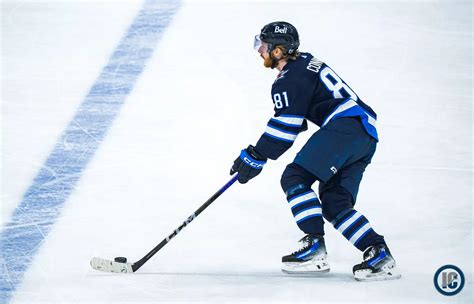 Winnipeg Jets Kyle Connor added to 2024 All-Star weekend | Illegal ...