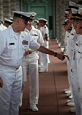 Uniformes de la Marina de los Estados Unidos - Uniforms of the United States Navy - qaz.wiki