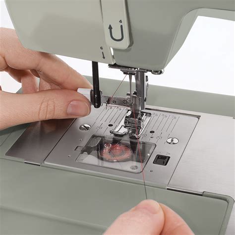 Heavy Duty 4452 Sewing Machine - Singer New Zealand