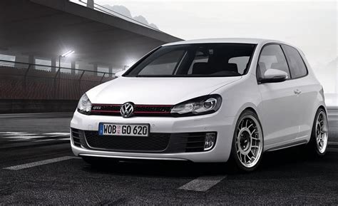 Upgrade Your Golf MK6 GTI with Stylish Aftermarket Wheels