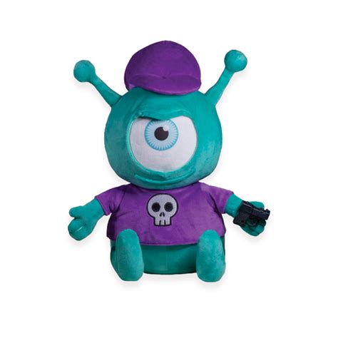 Violent Vincent Plush – Ownaj