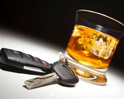 Changes to Drinking and Driving Laws