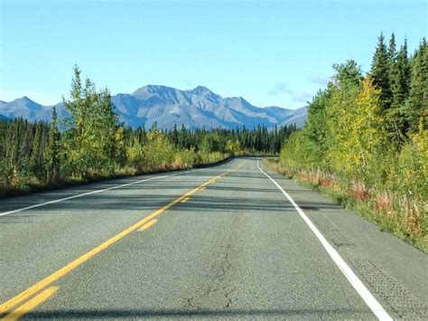 Alaska Highway Road Trip Adventure for Boomer Travelers