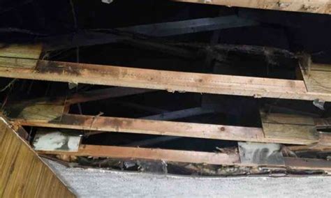 Brown Family Multi-Generational Home Lost to Fire - Calhoun Journal