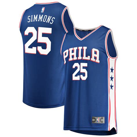 Ben Simmons Jerseys, Shoes and Posters - Where to Buy Them