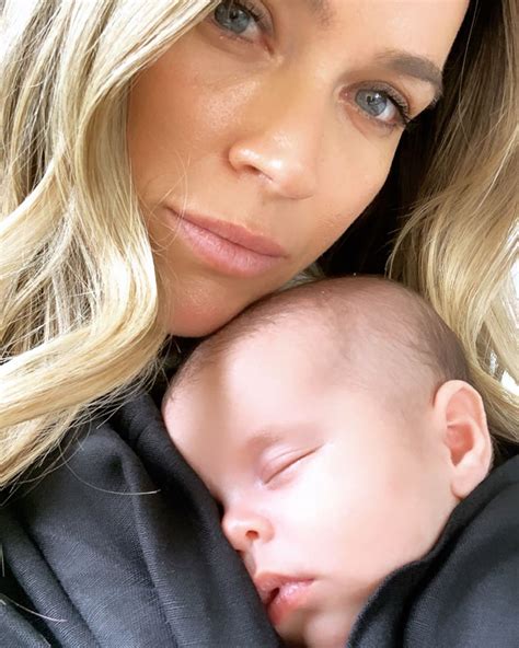 RHOBH’s Teddi Mellencamp feeling ‘sad and anxious’ about her baby daughter’s neurosurgery to ...