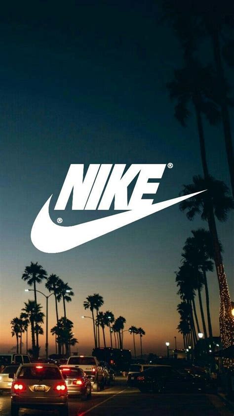 Nike Logo Wallpaper iPhone - Best iPhone Wallpaper | Nike logo ...