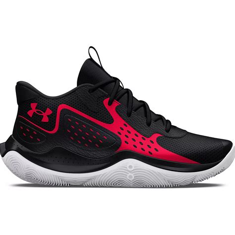 Under Armour Men's Jet 2023 Basketball Shoes | Academy