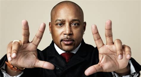 Daymond John Talks Reintroducing FUBU, Philanthropy and His Legacy ...