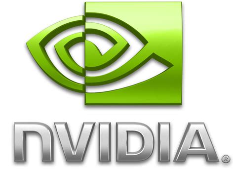 Nvidia PNG Transparent Nvidia.PNG Images. | PlusPNG