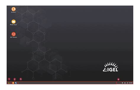 IGEL OS becomes default OS for LG All-in-One thin clients - Techzine Europe