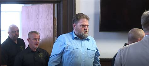 Pike County massacre: Change of venue motion for trial of George 'Billy' Wagner denied