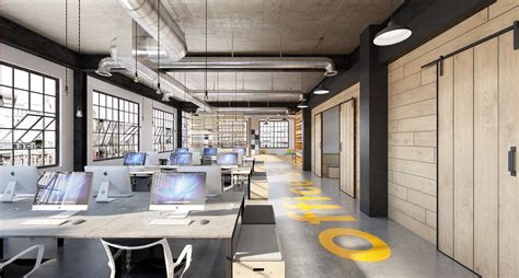 Office Trends 2023: Top 10 Popular Ideas and Design Concepts