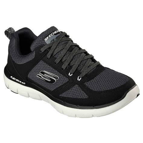 Skechers Flex Advantage 2.0 Mens Athletic Shoes AW16