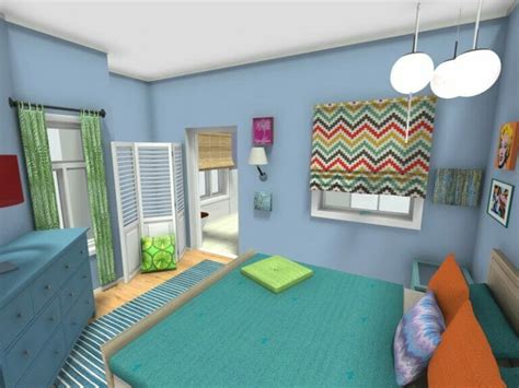 Tour The Big Bang Theory’s Apartments in 3D!