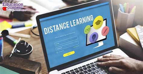 Distance Learning: The Ultimate Guide to Online Learning - Education Corner