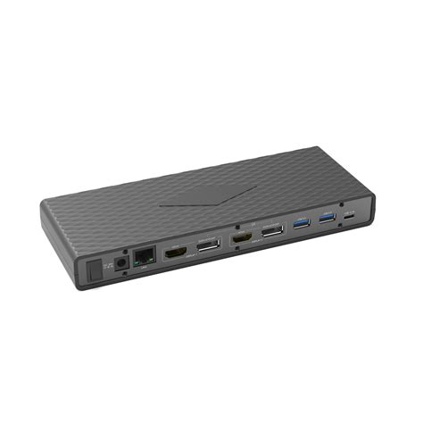 USB-C Power Delivery Dual 4K Universal Dock Hub - USB 3.0 Dock and USB Hub price