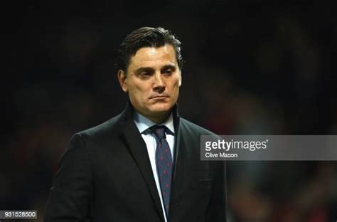 Montella Sevilla Photos and Premium High Res Pictures - Getty Images