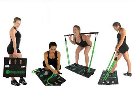 Best Portable Home Gym Sets Review | Fitdeft