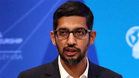 Sundar Pichai's childhood home in Chennai sold; buyer reveals 'humility ...