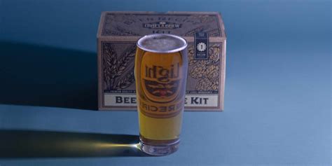 How to lager beer at home: a beginner’s guide | Craft a Brew Blog