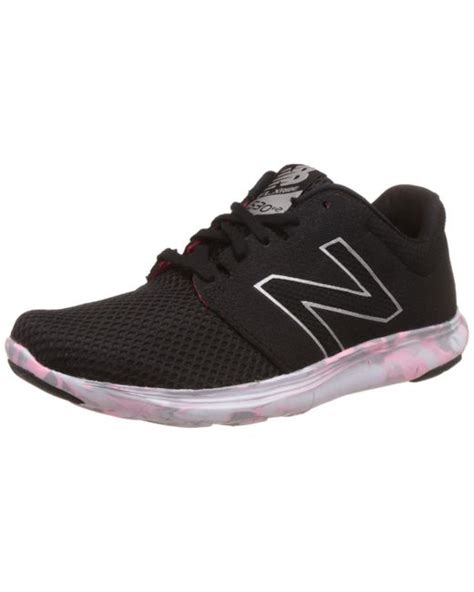 New Balance 530 V2 Running Shoe in Black | Lyst