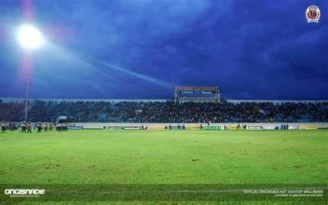 Kanjuruhan Stadium