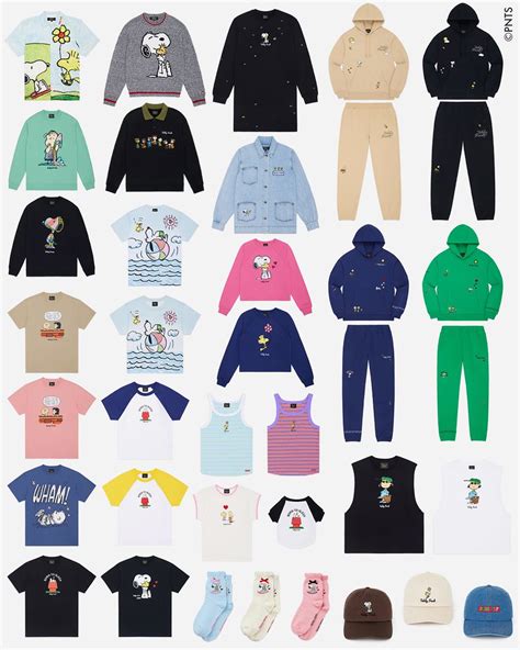 Ethan Klein on Twitter: "RT @teddyfresh: Peanuts X Teddy Fresh is ...