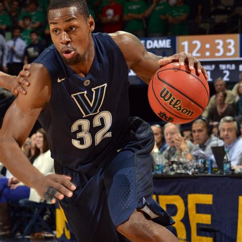 Villanova Basketball: Midseason Report Card for the Wildcats | News ...