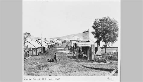 Archival Revival: The Australian gold rush | The Border Mail | Wodonga, VIC