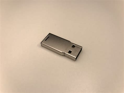 USB Flash Drive Case by Sumone Lol | Download free STL model | Printables.com