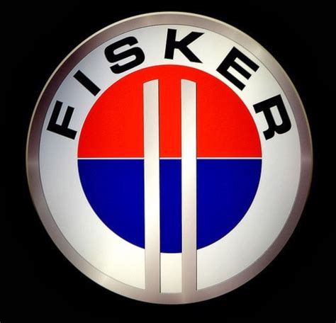 Fisker Logo | Wallpapers Gallery