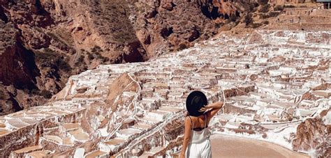 Maras Salt Mines: Everything You Need To Know - Peru Hop