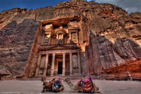 Jordan Travel Guide | The Planet D Advenure Travel Blog