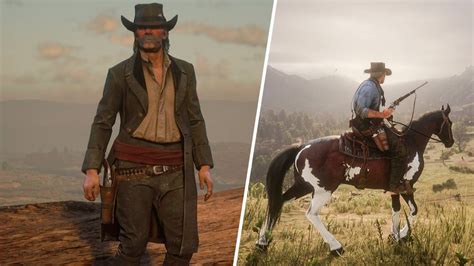 Red Dead Redemption 3 has the perfect protagonist already, and it's a ...