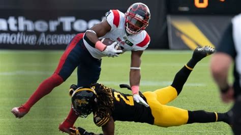 This weekend is a Canadian football feast | CBC Sports