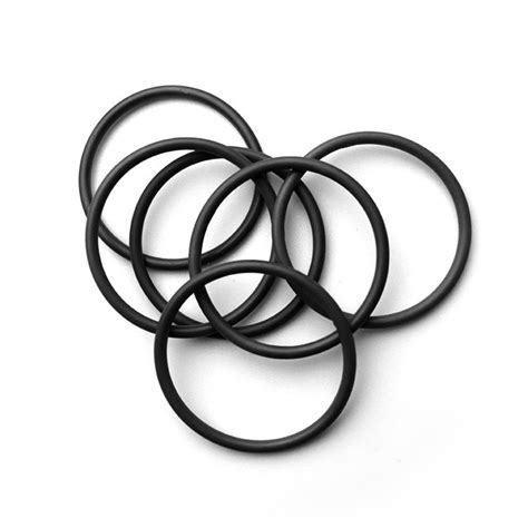 Fluoroelastomer O Ring Manufacturers and Factory China - Customized Products - Yiho Polytek