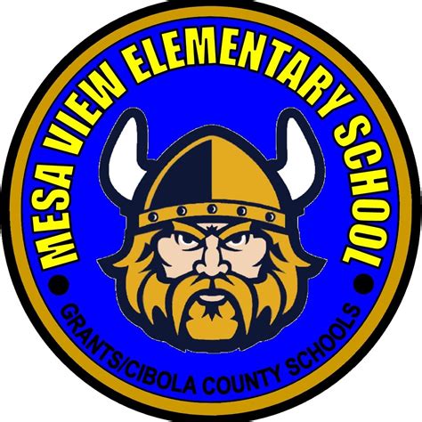 Mesa View Elementary School | Grants NM