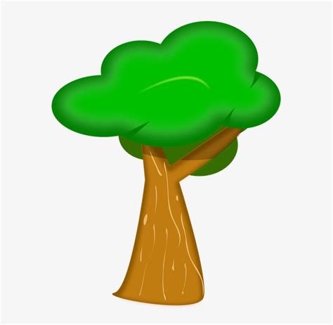 Bark Clipart Tree Trunk - 576x720 PNG Download - PNGkit