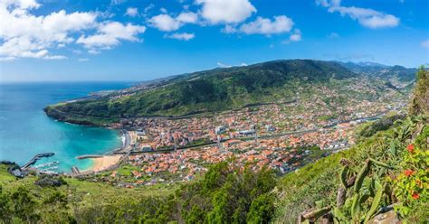 Madeira: Best of the East Tour from Funchal - Funchal, Portugal ...