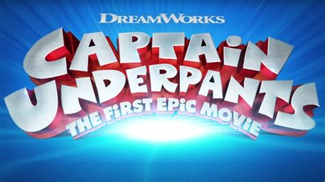 Captain Underpants Is Coming To The Big Screen | Riot Fest