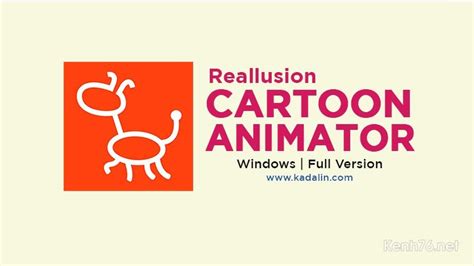 Top 101+ Cartoon animator 4 full download - Tariquerahman.net